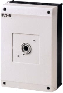 Eaton - Schakelaarkast leeg Schkst Lg 105862