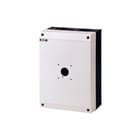 Eaton - Schakelaarkast leeg Schkst Lg 105863