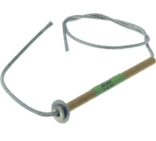 Eaton - Bussmann Uitzetzekering-kopp, middenspanning 15tu80