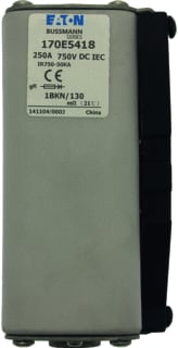 Eaton - Bussmann HRC zekering  170e5418