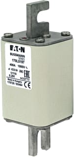 Eaton - Bussmann HRC zekering 170l5197