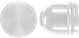 Jung - Basiselement Lens Lens lichtsignaaleenheid Groen E10/14 35Mm