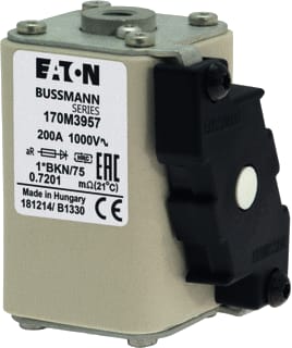 Eaton - Bussmann HRC zekering 170M3957