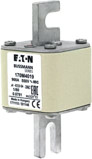 Eaton - Bussmann Smeltpatroon (mes) 170M4134