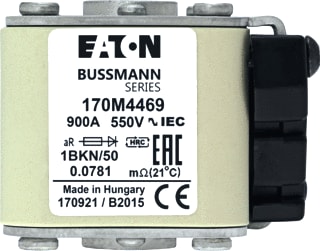 Eaton - Bussmann HRC zekering 170m4517
