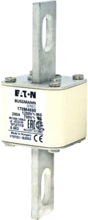 Eaton - Bussmann HRC zekering 170m4690