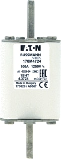 Eaton - Bussmann HRC zekering  170m4741