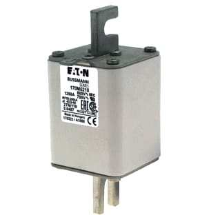 Eaton - Bussmann HRC zekering  170m5220