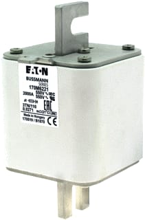 Eaton - Bussmann HRC zekering 170m6224