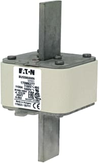 Eaton - Bussmann Smeltpatroon (mes) smeltpatr 170m6280