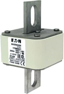 Eaton - Bussmann HRC zekering 170m6629