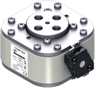 Eaton - Bussmann Smeltpatroon (mes) smeltpatr 170m7084