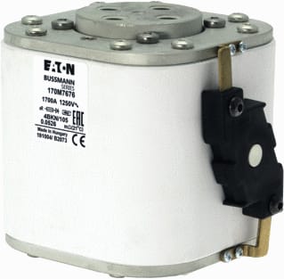 Eaton - Bussmann HRC zekering 170m7676