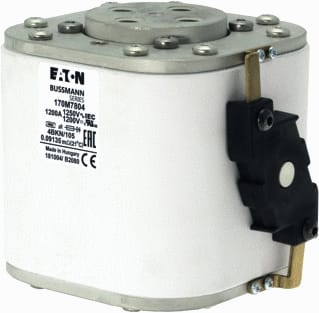 Eaton - Bussmann HRC zekering  170m7804