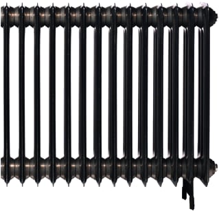 VASCO - Radiator (decor) dcrrad 1028x0600
