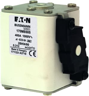 Eaton - Bussmann HRC zekering 170m8539