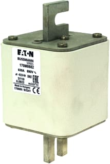 Eaton - Bussmann HRC zekering 170m8692