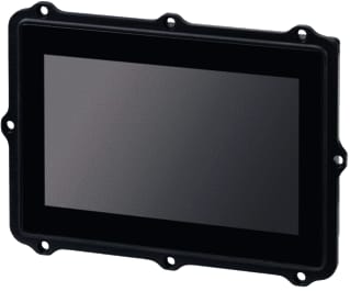 Eaton - XV Grafisch paneel grpan 191003
