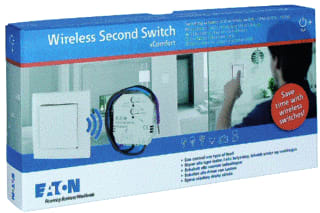Eaton - XComfort Go Wireless Schakelactor bussysteem Cpad-00/215