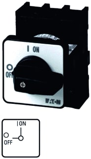 Eaton - P 3 Lastscheider  207355