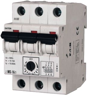 Eaton - Xpole Motorbeveiligingsschakelaar 248411