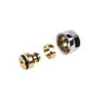 VASCO - Radiatorkoppeling Kop 3/4 M.Buis 16X2Mm Chr