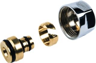 VASCO - Knelringset Krngst Kop 3/4 Chr