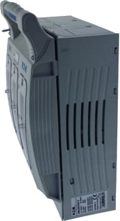 Eaton - Bussmann Veilighedenlastscheider  ebh3o3tm2-f