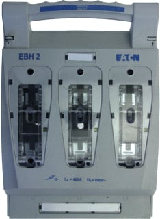 Eaton - Bussmann Veilighedenlastscheider ebh2o3tm1-f