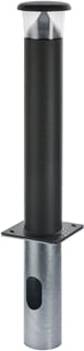Signify - OptiSpace Lichtzuil Tuin-/voetpadverlichtingsarmatuur Ph 48118600