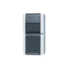Jung - WG800 Combinatie schakelaar/wcd Comb Schak/Wcd Ra