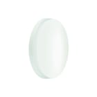 Philips - Coreline Wandarmatuur Plafond-/wandarmatuur wl130v led20s/830 psu wh