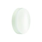 Philips - Coreline Wandarmatuur Plafond-/wandarmatuur wl131v 12s/840 psed el3 wh