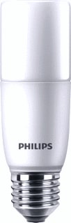 Philips - CorePro LED bulb LED-lamp Nd 9.5-68 E27 830