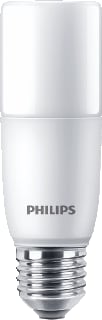 Philips - CorePro LED bulb LED-lamp Nd 9.5-75 E27 840