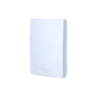 Wavin - VV Sentio Opnemer (HVAC) Sensor Bedraad