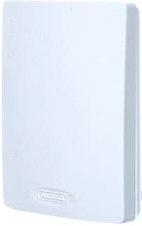 Wavin - VV Sentio Opnemer (HVAC) Sensor Drdls