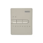Wavin - VV Sentio Woonhuis regelset Regelunit Uitbr. 8K