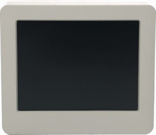 Wavin - VV Sentio Woonhuis regelset Lcd Display