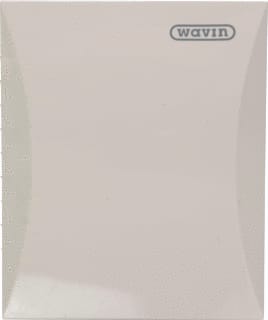 Wavin - VV Sentio Opnemer (HVAC) Buitensensor Bedr.