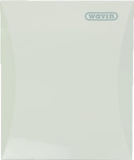 Wavin - VV Sentio Opnemer (HVAC) Buitensensor Drdls