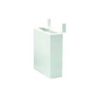 VASCO - Radiatorstandconsole kolomvoet p/230 0306 se3