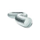 S&P - SPFLEX ALU Flexibele aluminiumbuis spflex-alu f d203 mm lg10