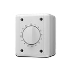 Jung - WG800 Timer voor schakelmateriaal Timer 2P 15Min Komp