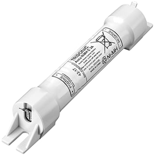 Tridonic - Batterij, oplaadbaar 28002089