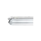 Norton - WDO-SV Slagvast waterdicht led armatuur Plafond-/wandarmatuur 650 1100 4K