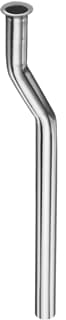Schell - Urinoirspoelleiding Spoelbuis + Versprong 40