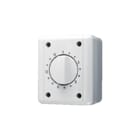 Jung - WG800 Timer voor schakelmateriaal Timer 2P 120M Kompl
