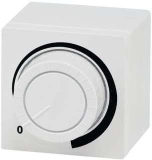 Inatherm - Toerentalregelaar Mtp 20 Potentiometer 10Ko