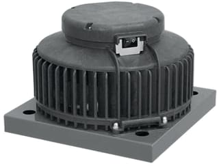 Inatherm - Dakventilator 001ruc0105/00185